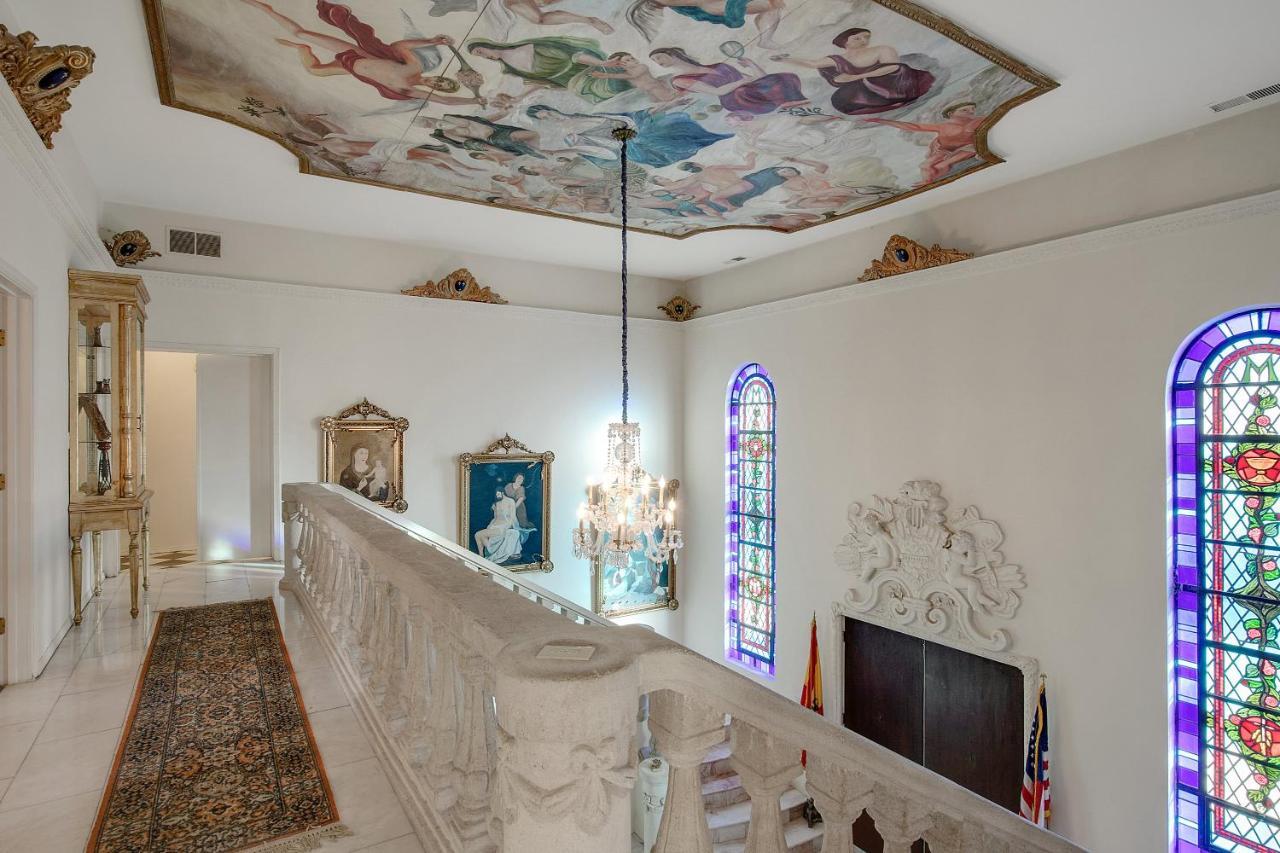 Villa De San Rafael - An Unforgettable Experience Albuquerque Exteriör bild
